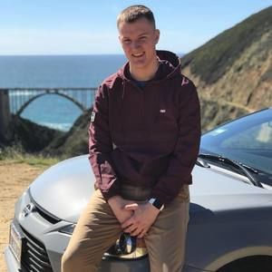 Meet your Posher, Sambo